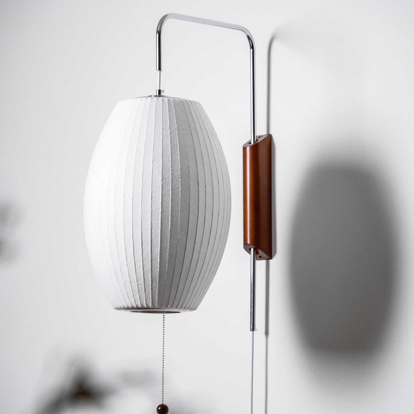 Vittoria Ball Wall Sconce