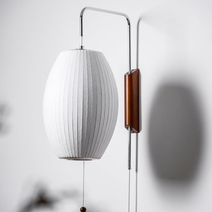 Vittoria Ball Wall Sconce