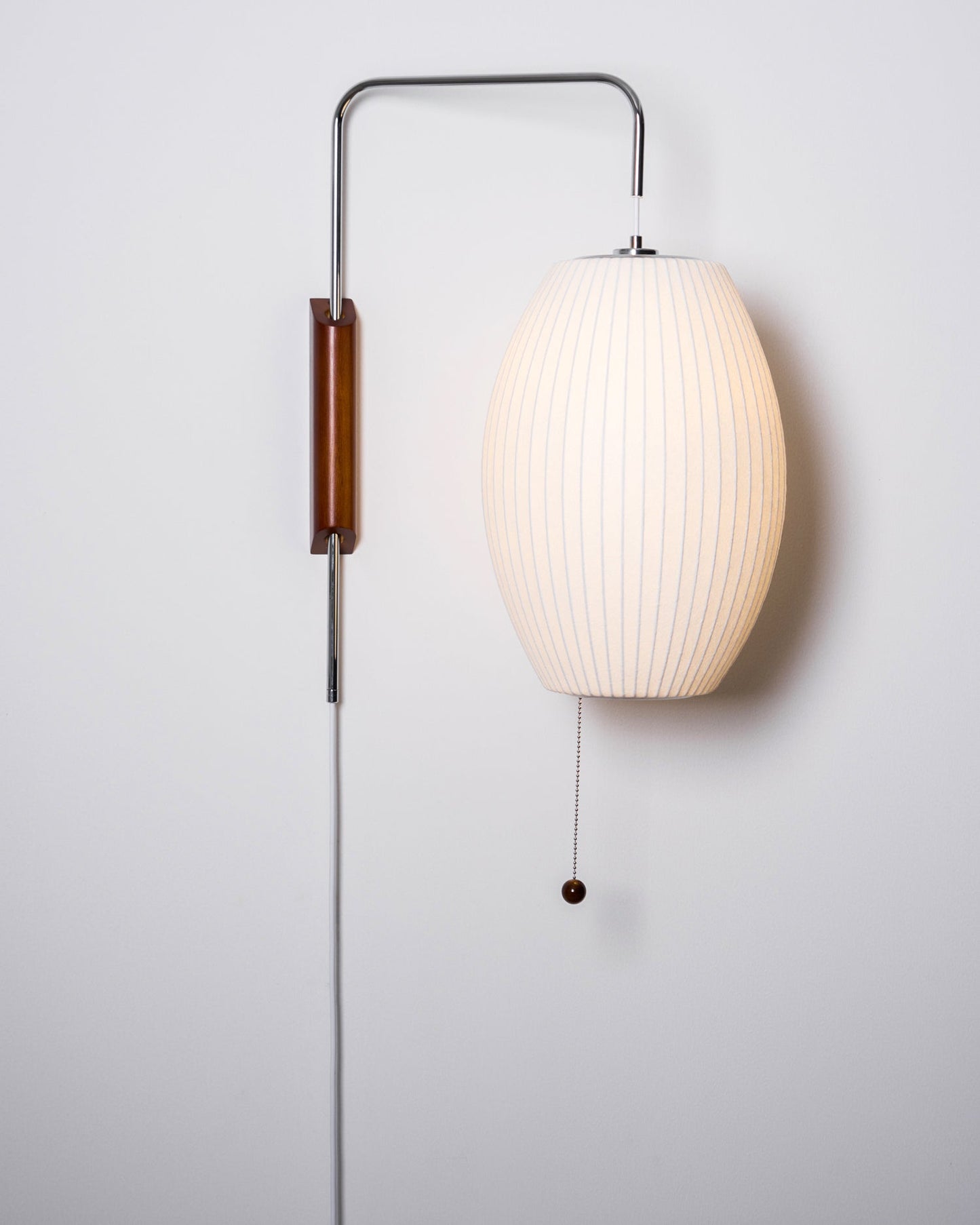 Vittoria Ball Wall Sconce