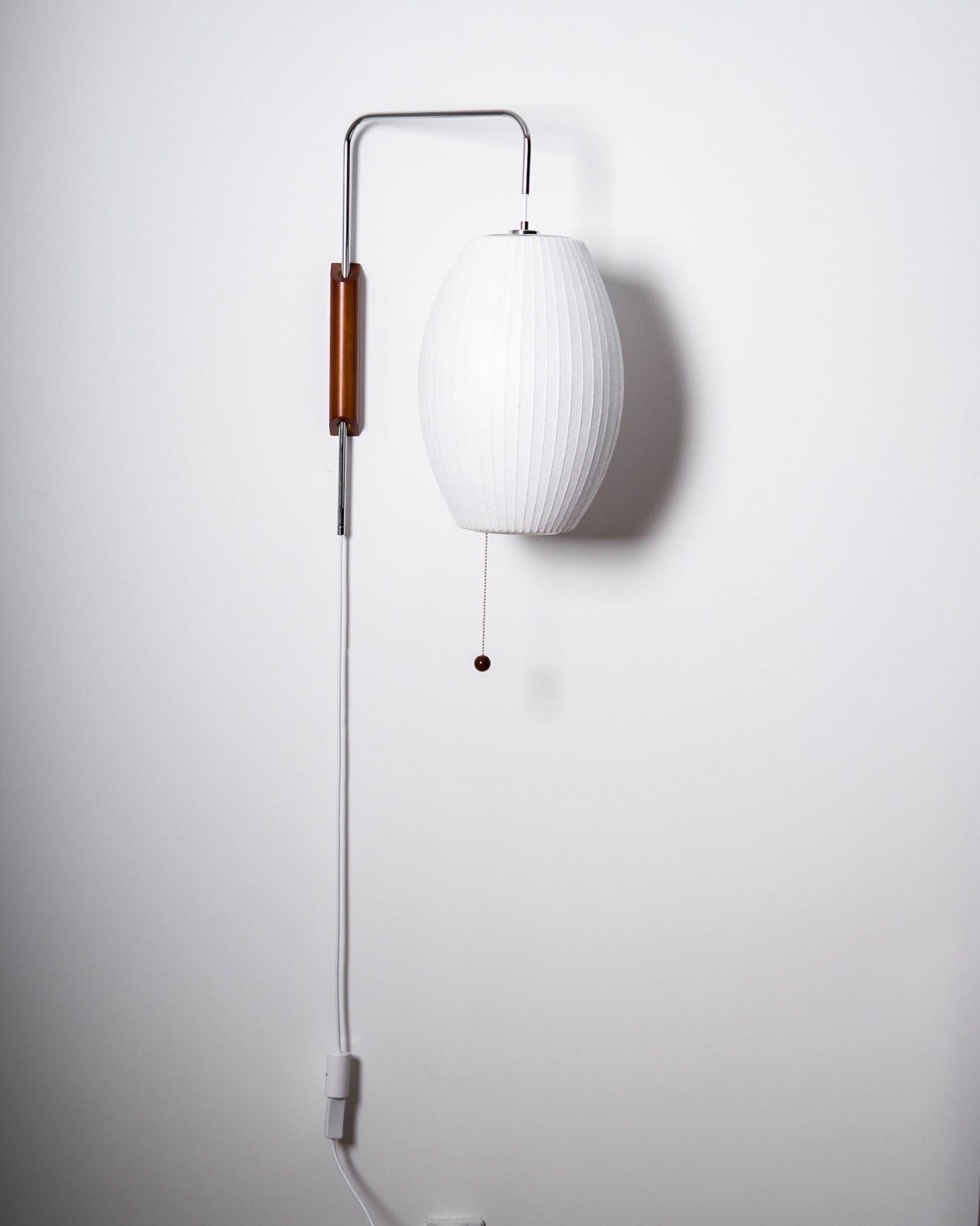 Vittoria Ball Wall Sconce