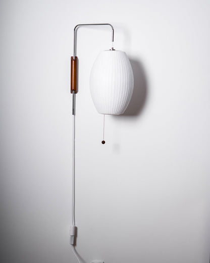 Vittoria Ball Wall Sconce