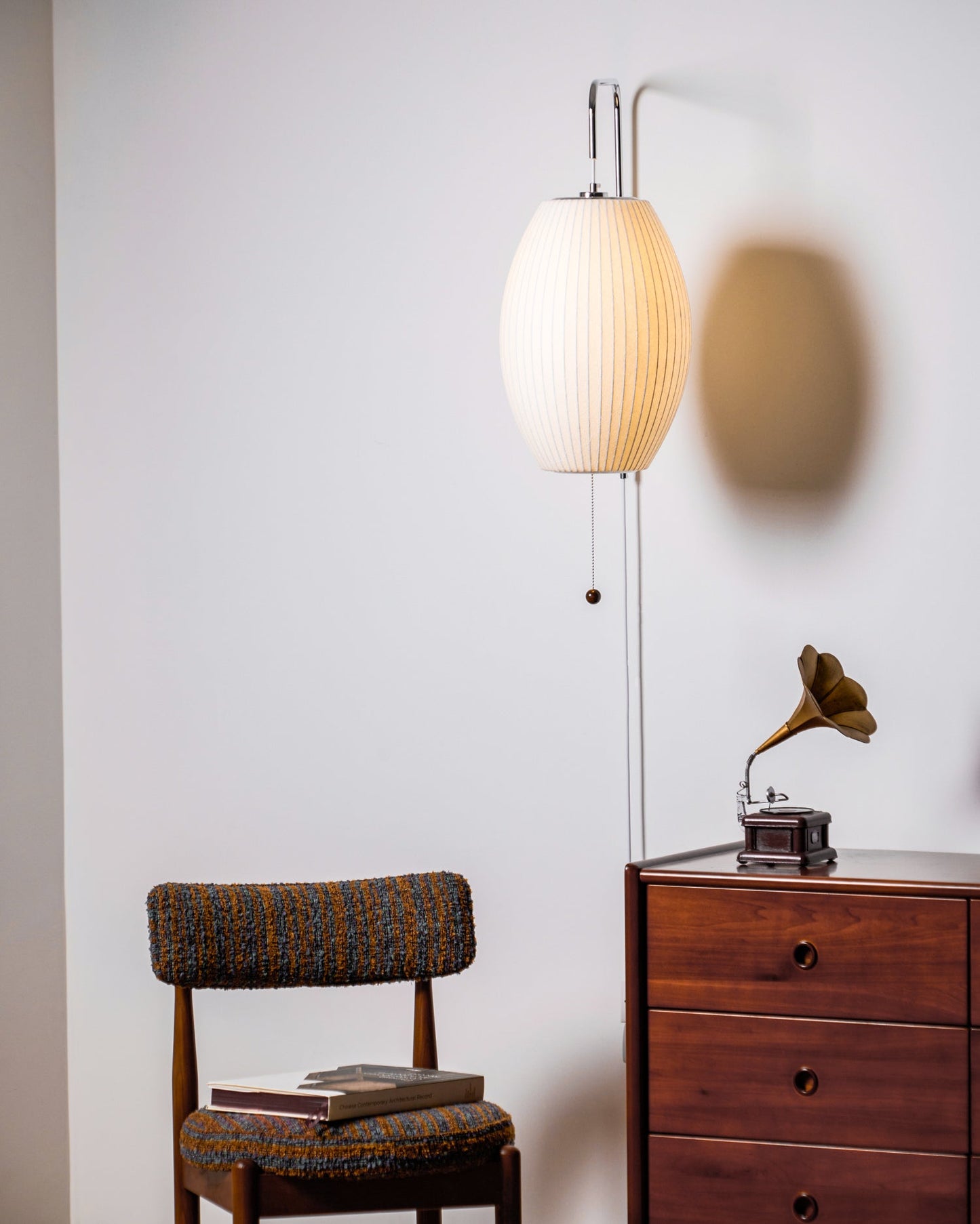Vittoria Ball Wall Sconce