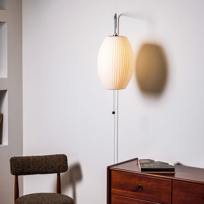 Vittoria Ball Wall Sconce
