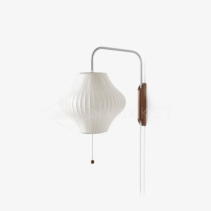 Vittoria Ball Wall Sconce