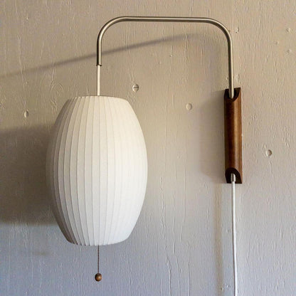 Vittoria Ball Wall Sconce