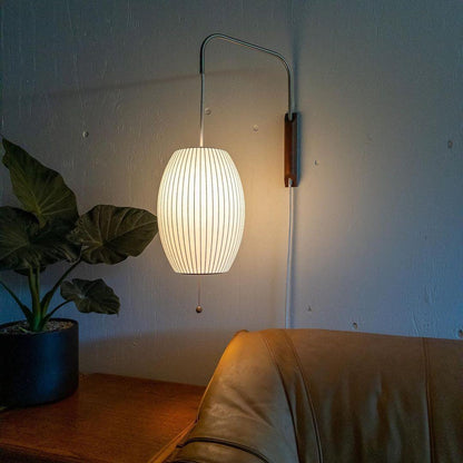 Vittoria Ball Wall Sconce