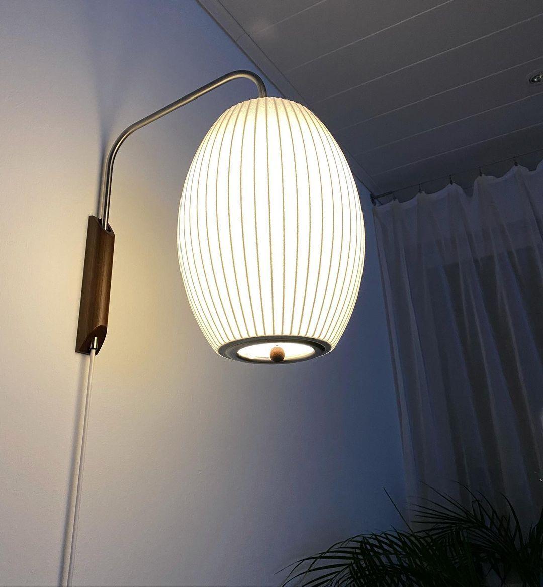 Vittoria Ball Wall Sconce