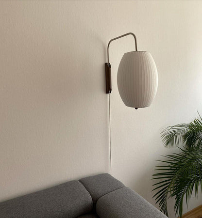 Vittoria Ball Wall Sconce