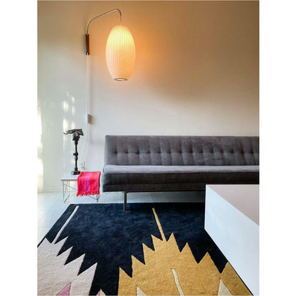 Vittoria Ball Wall Sconce