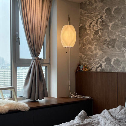 Vittoria Ball Wall Sconce