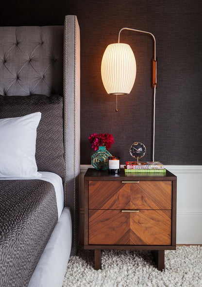 Vittoria Ball Wall Sconce