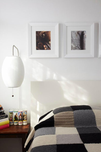 Vittoria Ball Wall Sconce