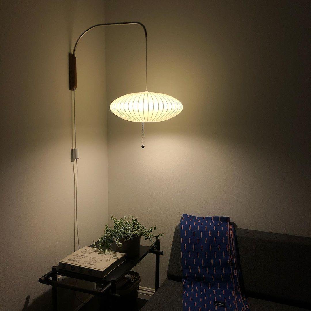 Vittoria Ball Wall Sconce