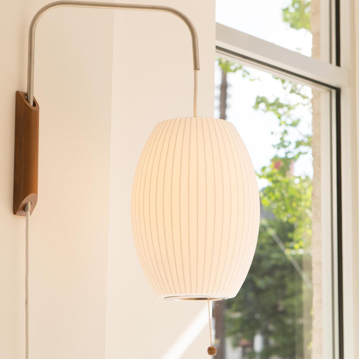 Vittoria Ball Wall Sconce