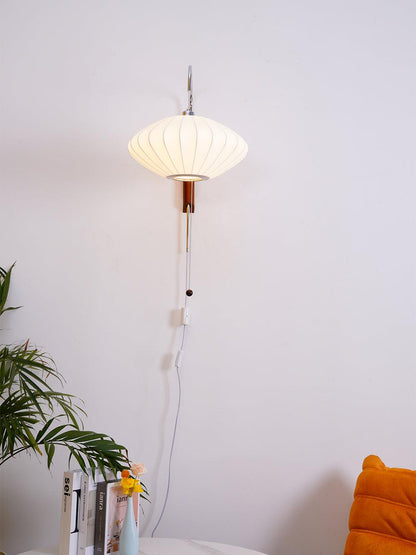 Vittoria Ball Wall Sconce