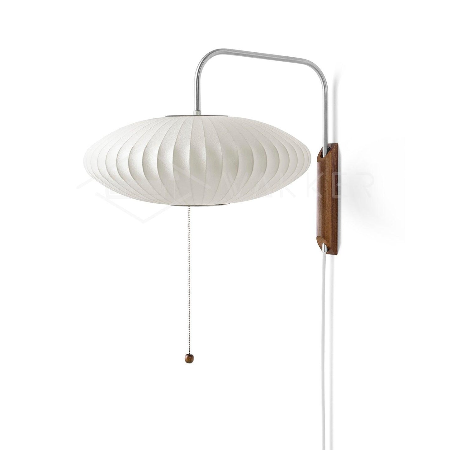 Vittoria Ball Wall Sconce