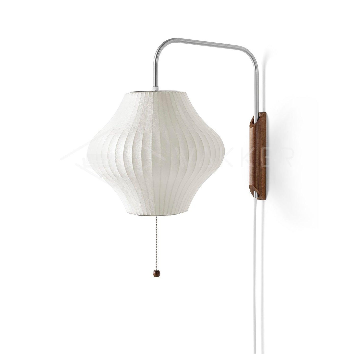 Vittoria Ball Wall Sconce
