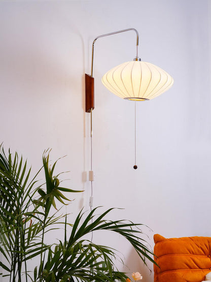 Vittoria Ball Wall Sconce