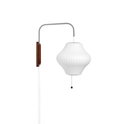 Vittoria Ball Wall Sconce