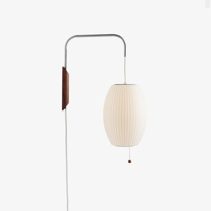 Vittoria Ball Wall Sconce