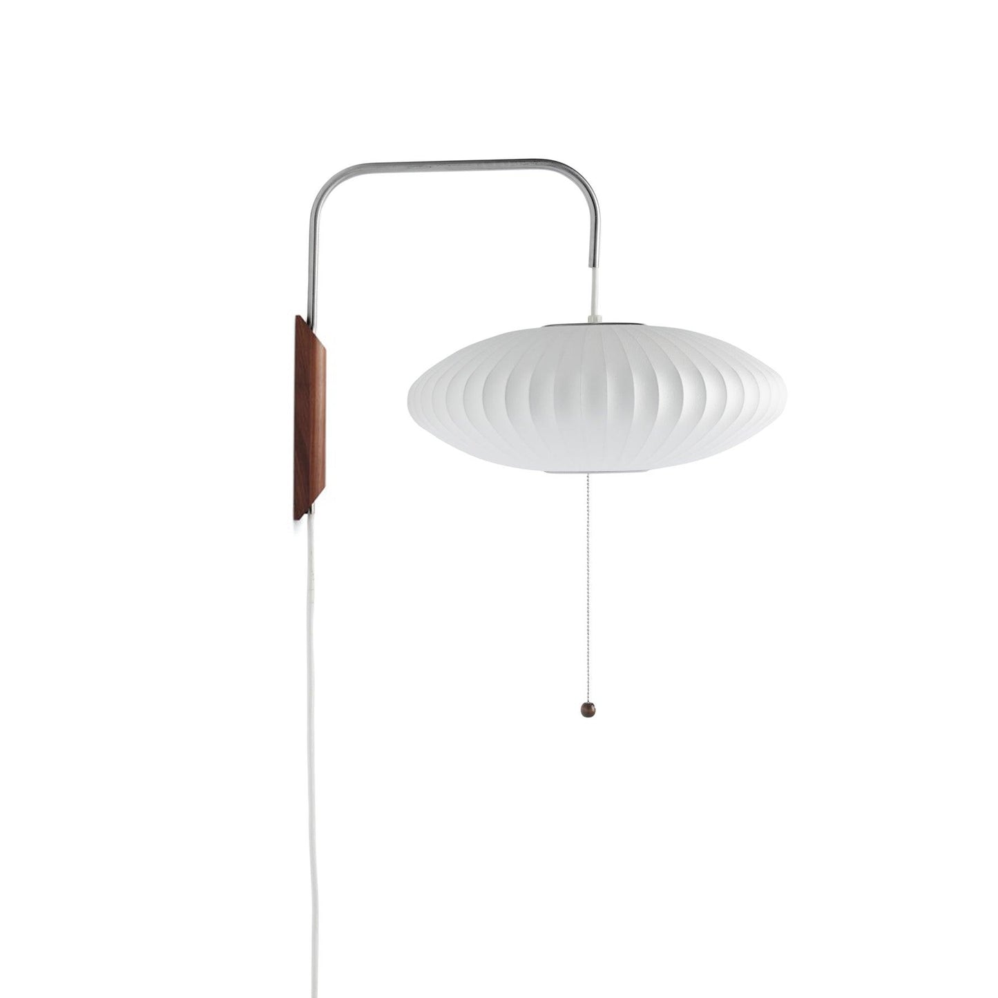 Vittoria Ball Wall Sconce
