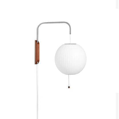 Vittoria Ball Wall Sconce
