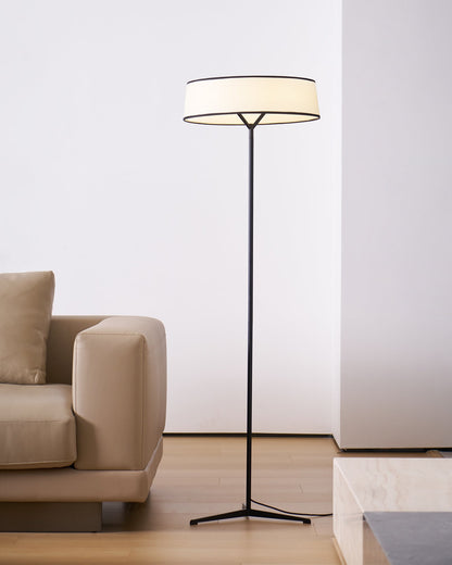 Dama Floor Lamp