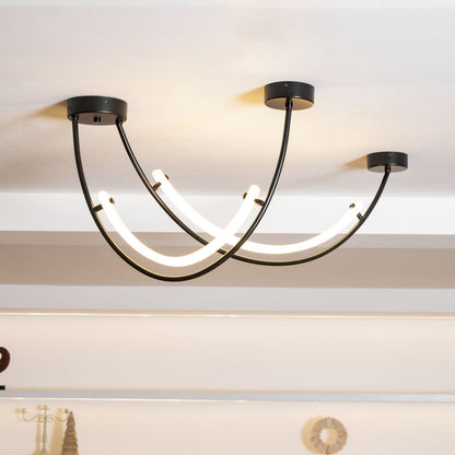 Neon Pendant Lamp
