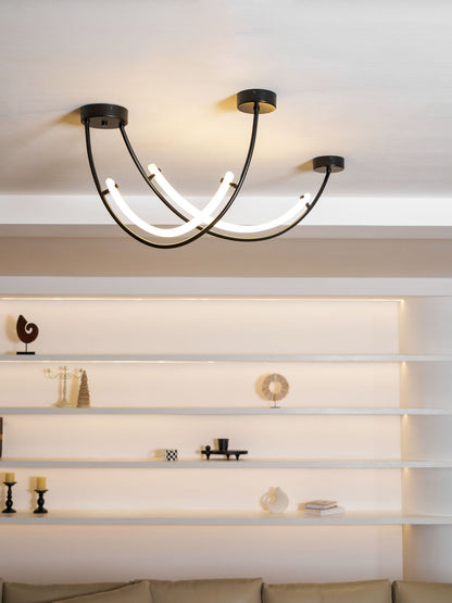 Neon Pendant Lamp
