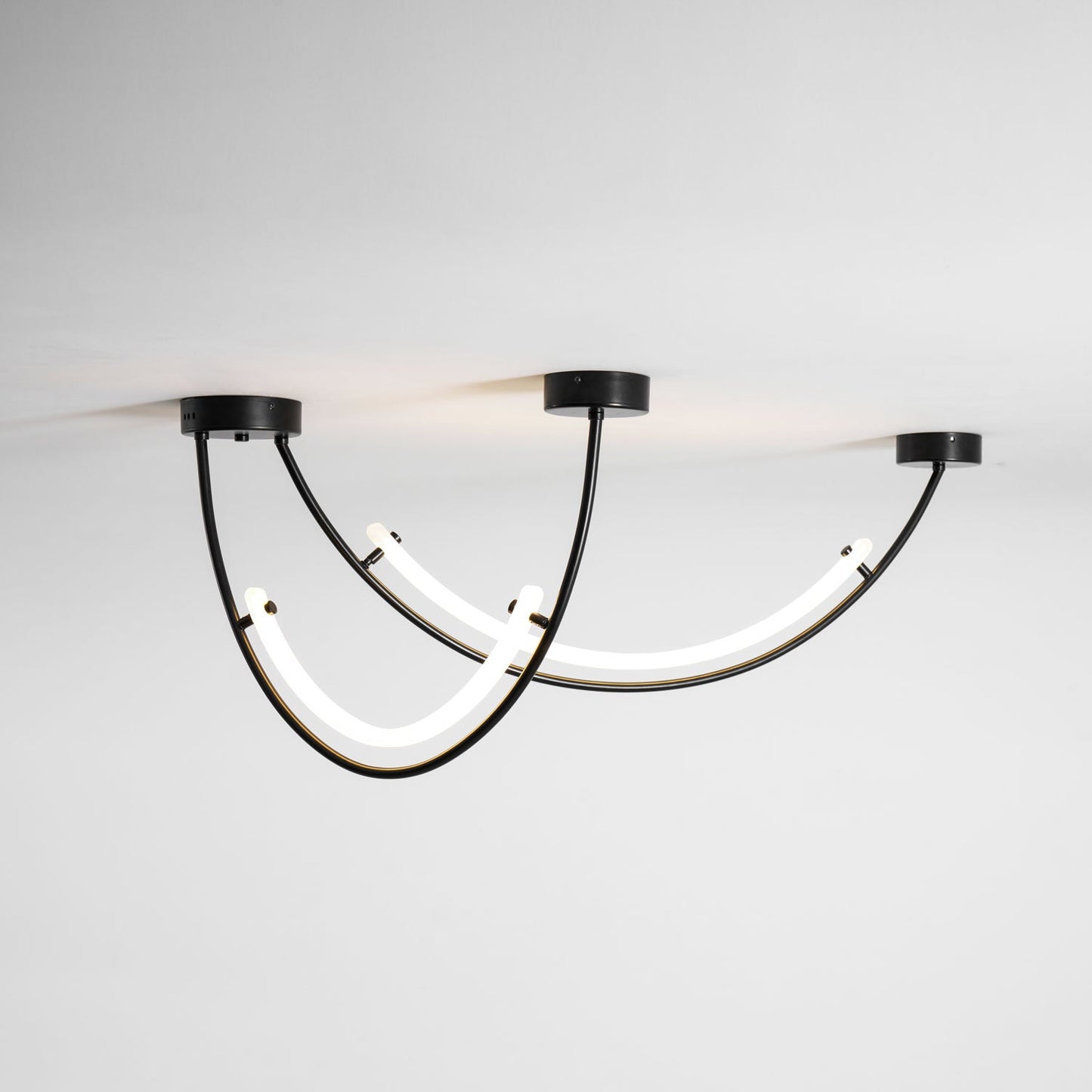Neon Pendant Lamp
