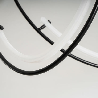 Neon Pendant Lamp