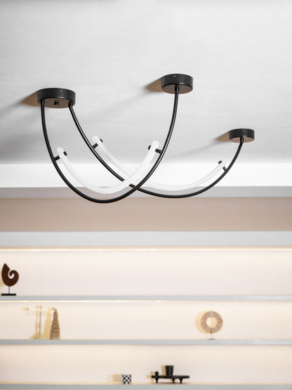 Neon Pendant Lamp