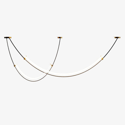 Neon Pendant Lamp