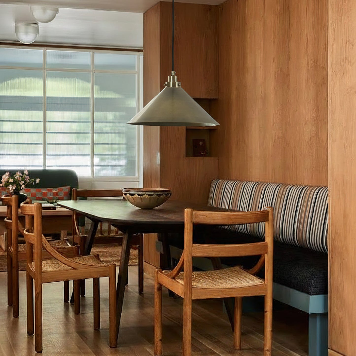 Nerissa Pendant Light