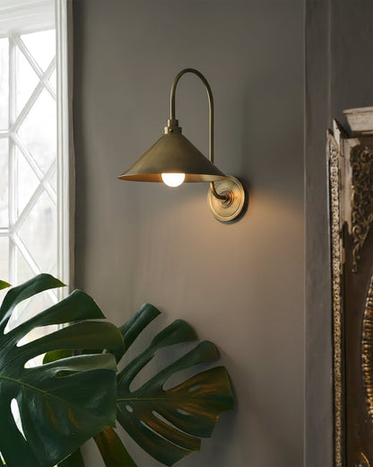 Nerissa Wall Light
