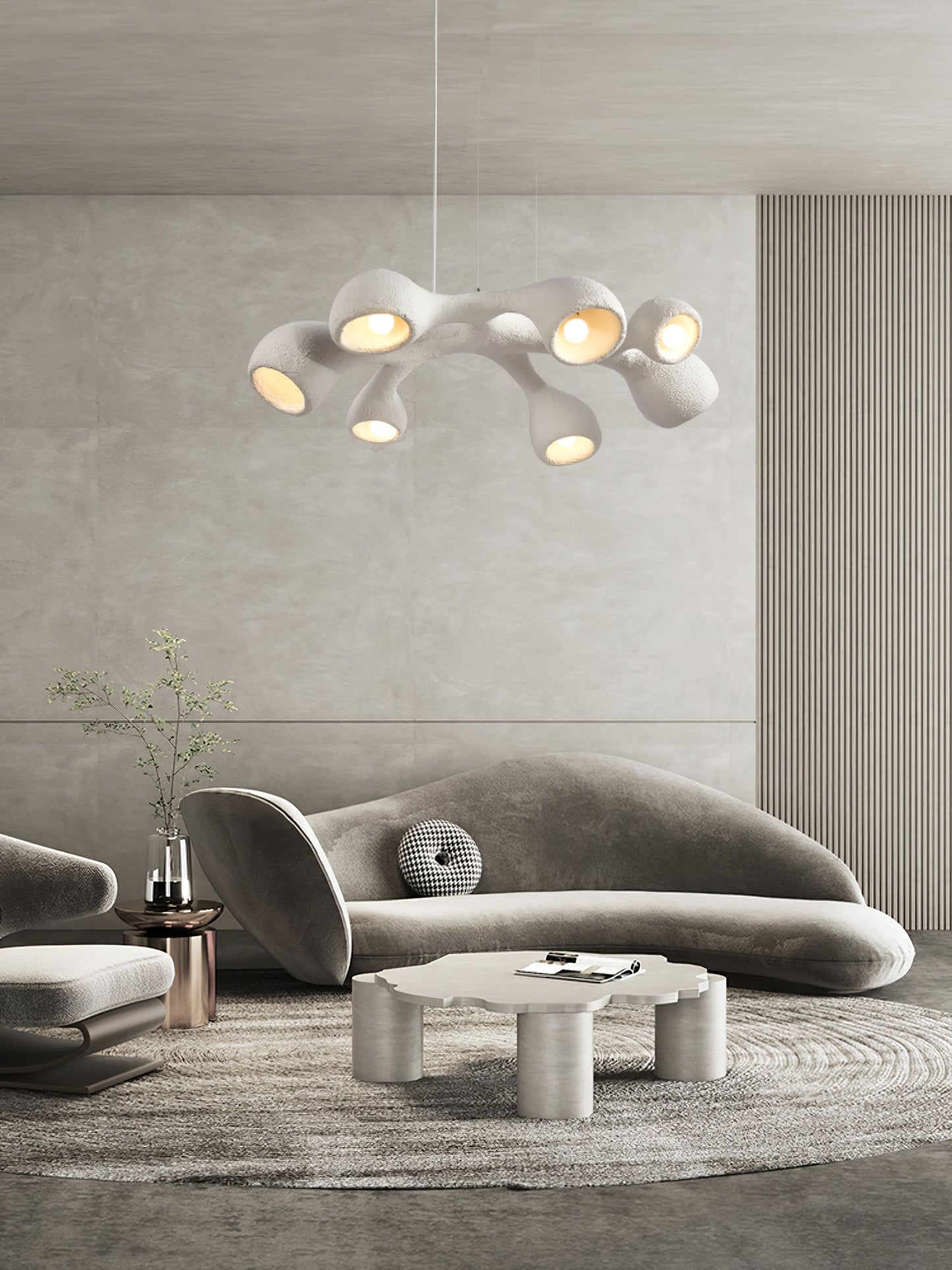 Newborn Pendant Light