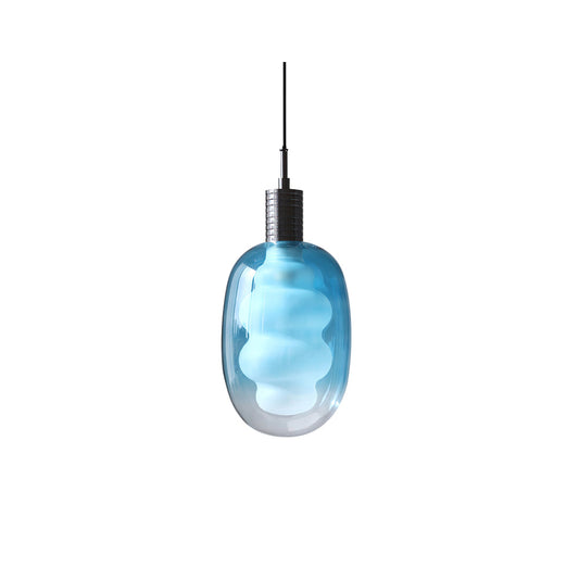 Niche Pendant Light
