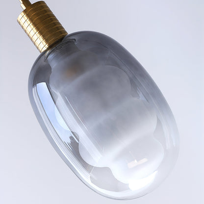 Niche Pendant Light