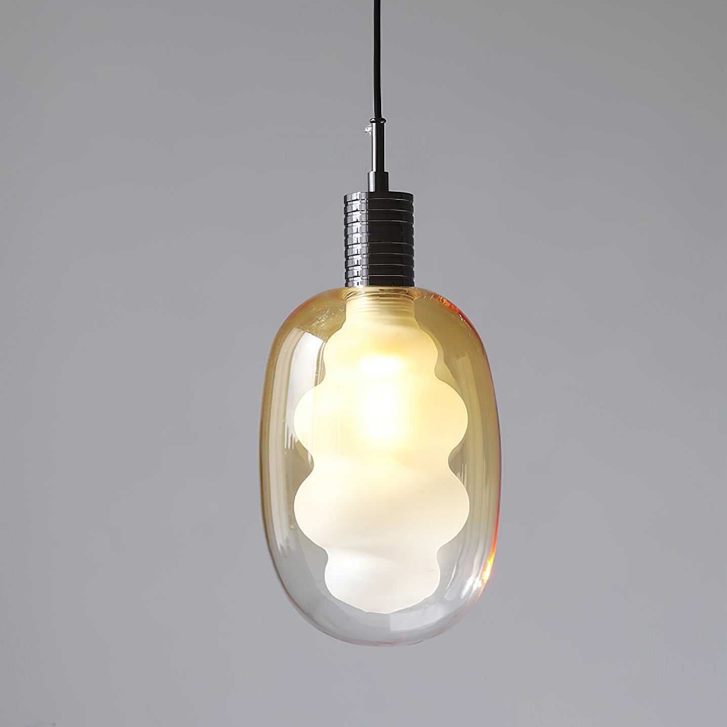 Niche Pendant Light