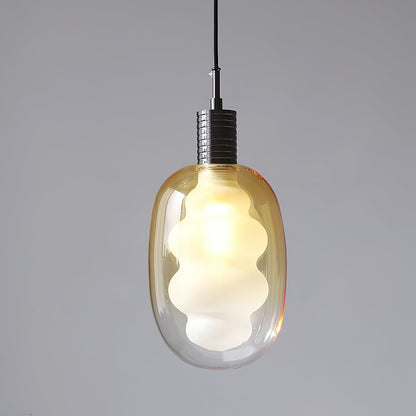 Niche Pendant Light