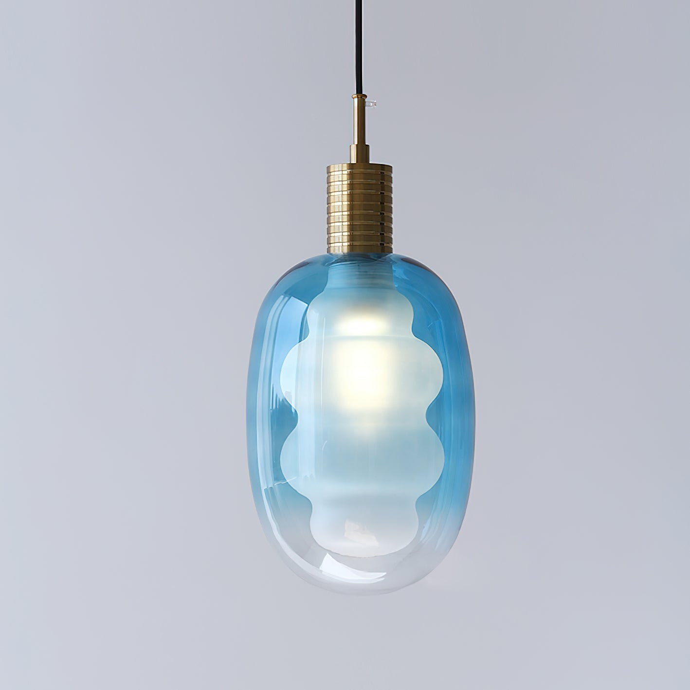 Niche Pendant Light