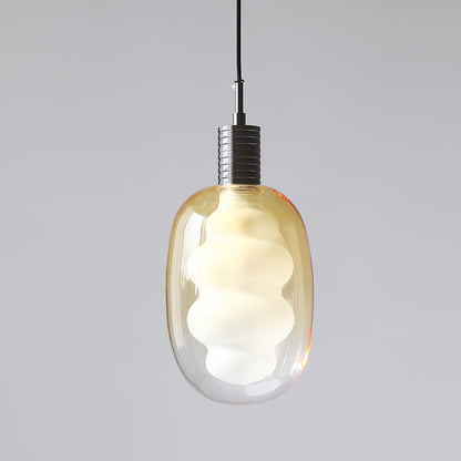 Niche Pendant Light