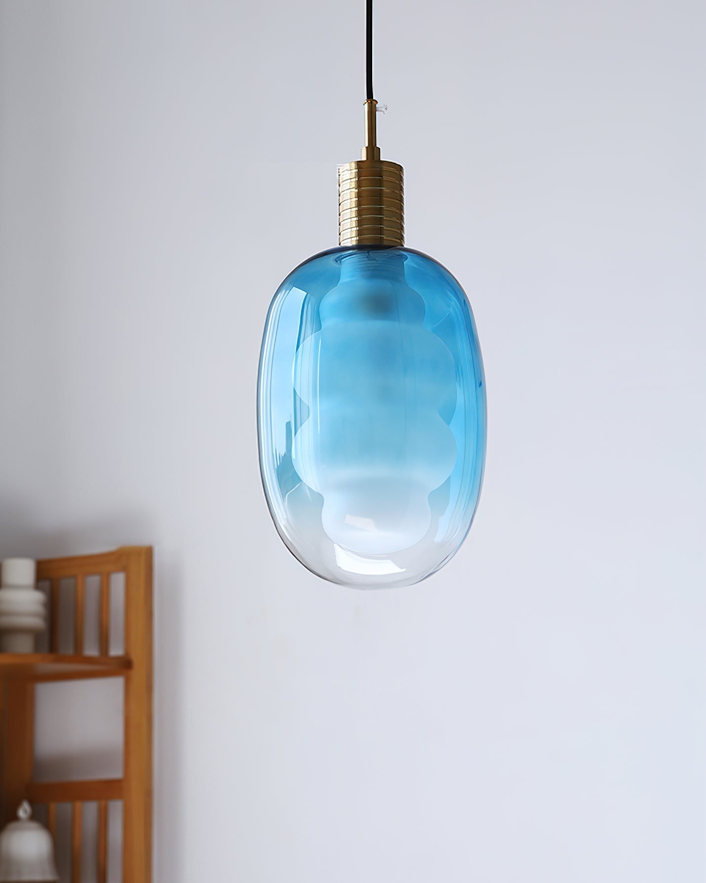 Niche Pendant Light