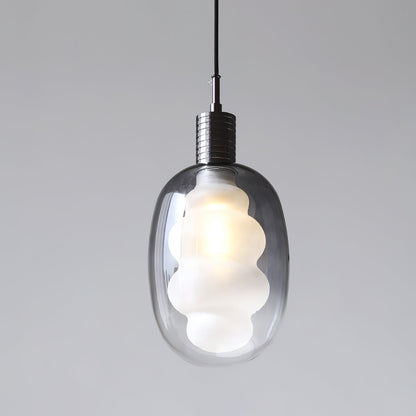 Niche Pendant Light