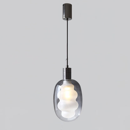 Niche Pendant Light