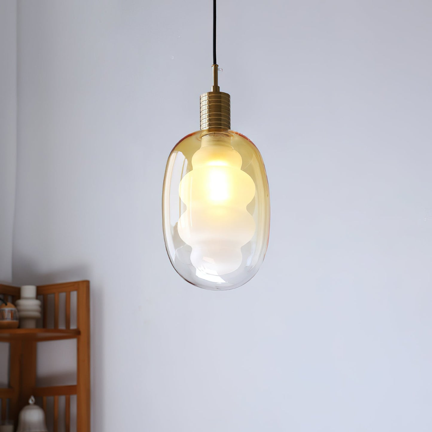 Niche Pendant Light