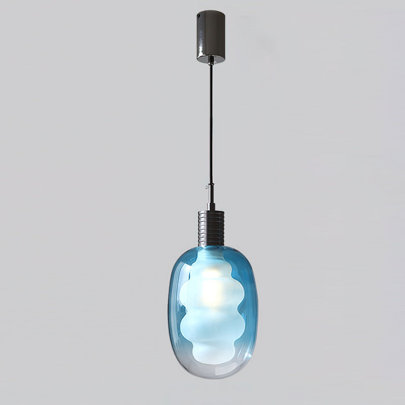 Niche Pendant Light