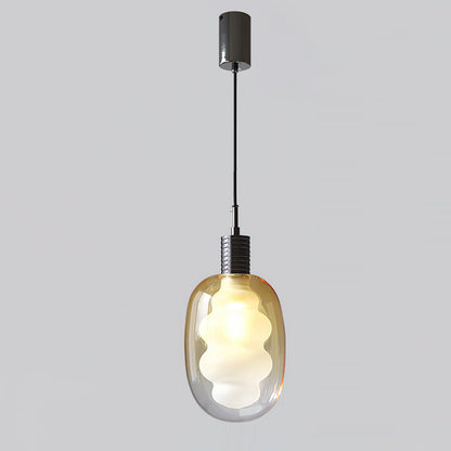 Niche Pendant Light