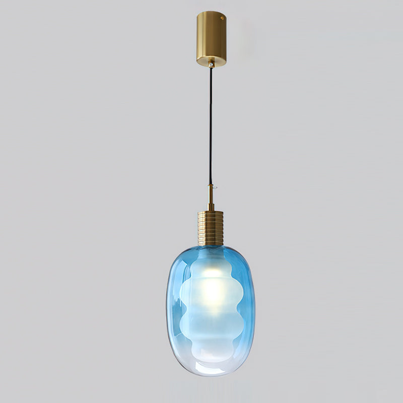 Niche Pendant Light