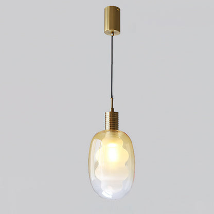 Niche Pendant Light